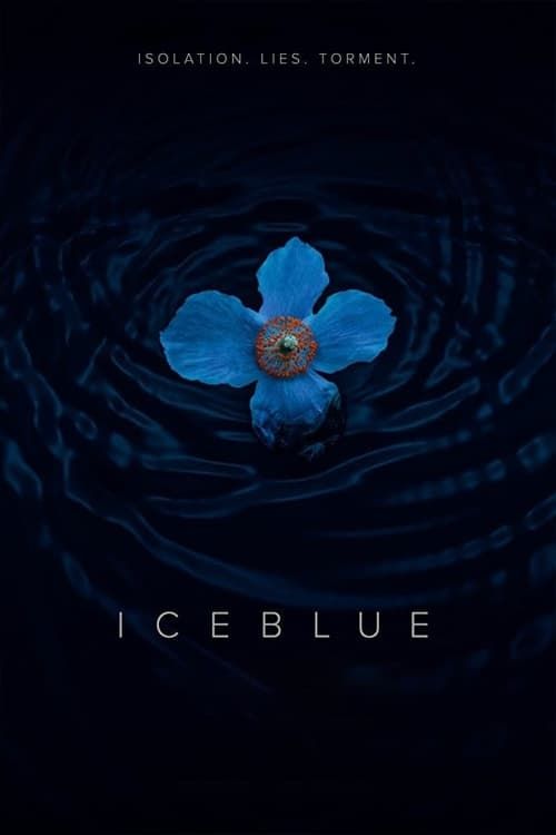 Key visual of Ice Blue