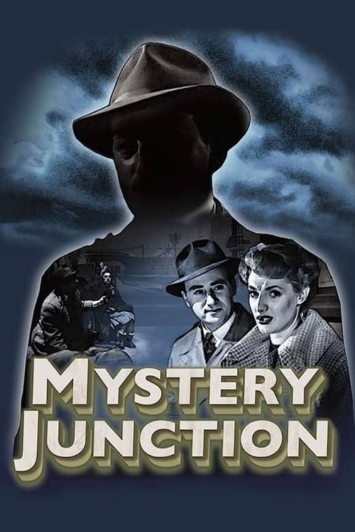 Key visual of Mystery Junction