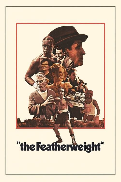 Key visual of The Featherweight