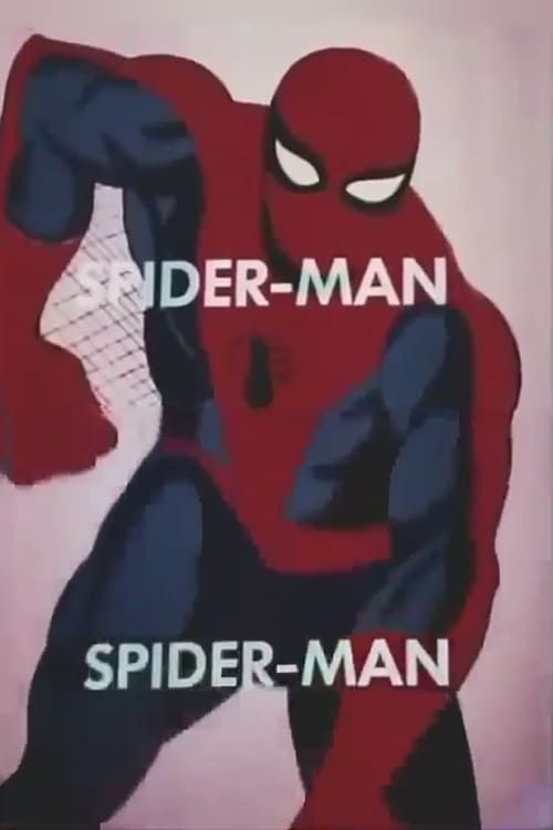 Key visual of Spider-Man