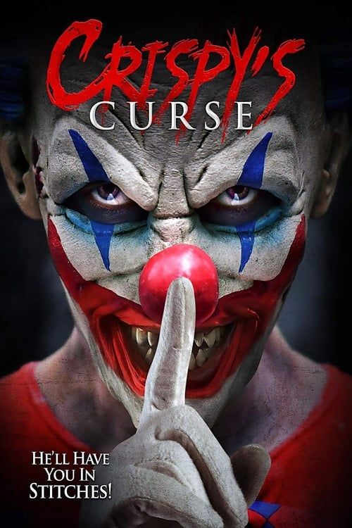 Key visual of Crispy's Curse