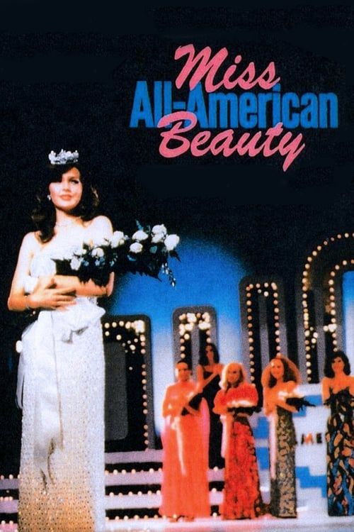 Key visual of Miss All-American Beauty