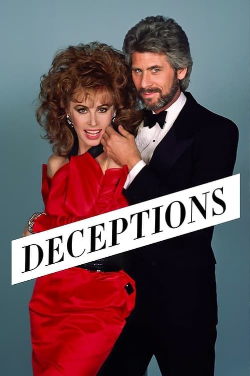 Key visual of Deceptions