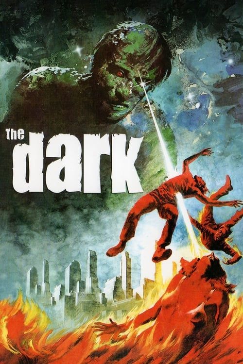 Key visual of The Dark