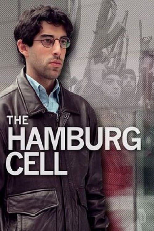 Key visual of The Hamburg Cell