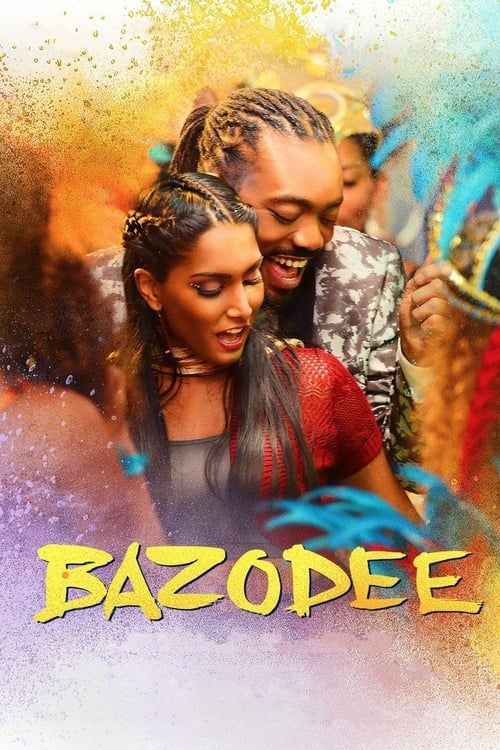 Key visual of Bazodee