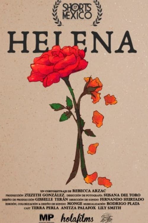 Key visual of Helena
