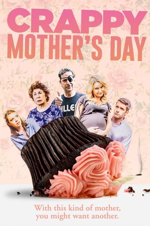 Key visual of Crappy Mother's Day