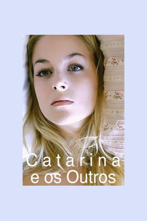 Key visual of Catarina and the others