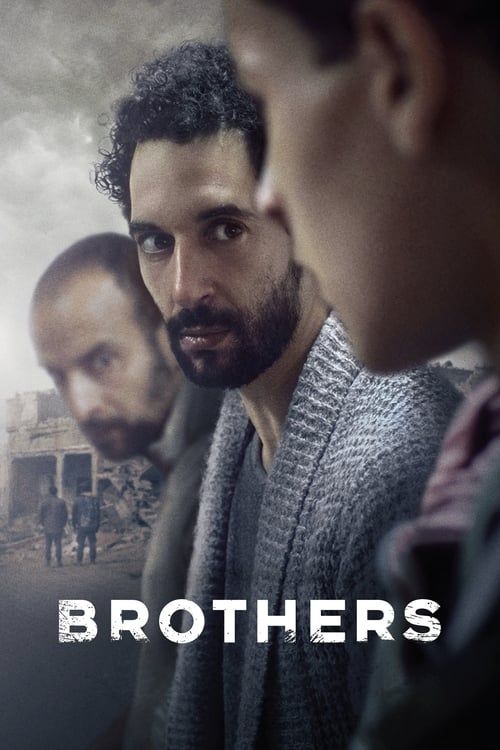 Key visual of Brothers