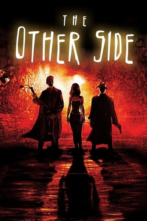 Key visual of The Other Side