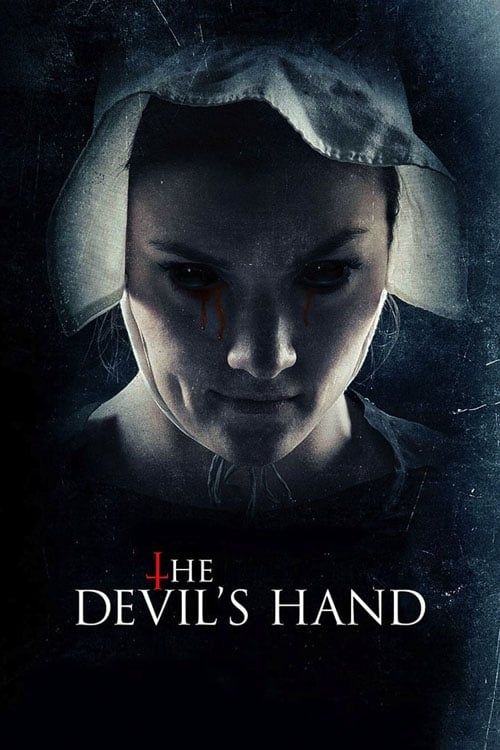 Key visual of The Devil's Hand