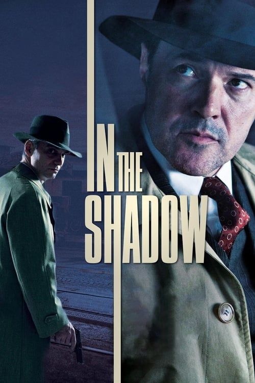 Key visual of In the Shadow