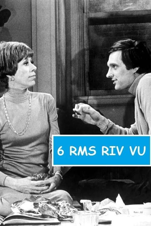 Key visual of 6 RMS RIV VU