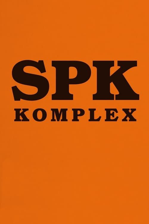 Key visual of SPK Complex