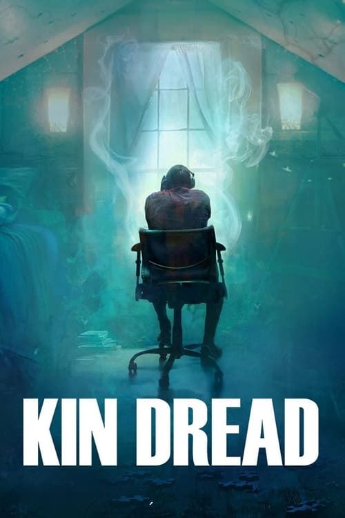 Key visual of Kin Dread