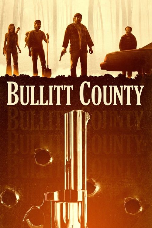 Key visual of Bullitt County