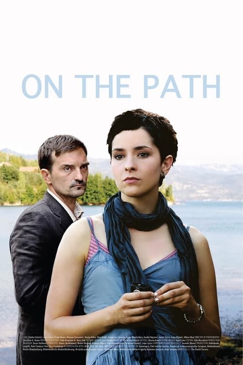 Key visual of On the Path