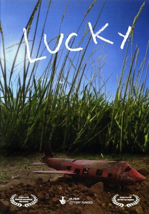 Key visual of Lucky