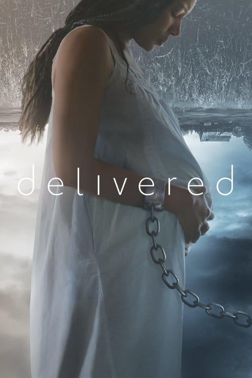 Key visual of Delivered