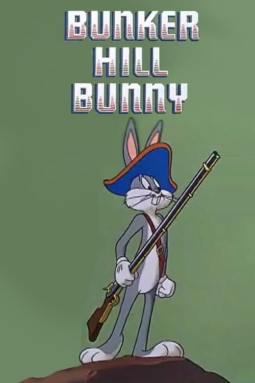 Key visual of Bunker Hill Bunny