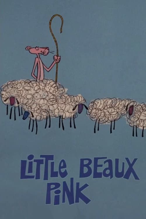 Key visual of Little Beaux Pink