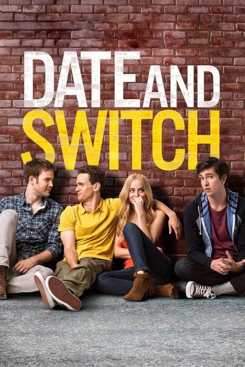 Key visual of Date and Switch