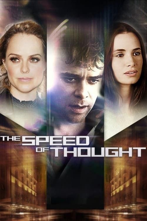Key visual of The Speed of Thought