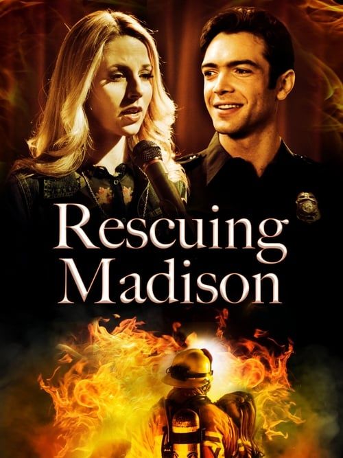 Key visual of Rescuing Madison