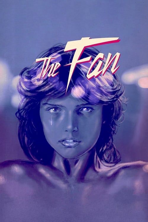 Key visual of The Fan