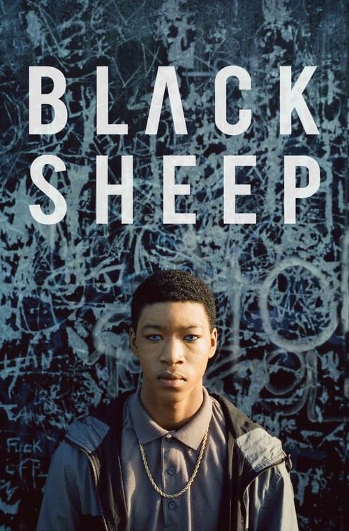 Key visual of Black Sheep