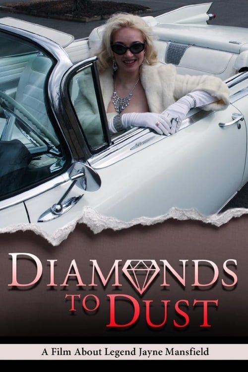 Key visual of Diamonds To Dust