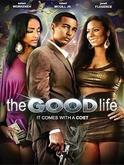 Key visual of The Good Life