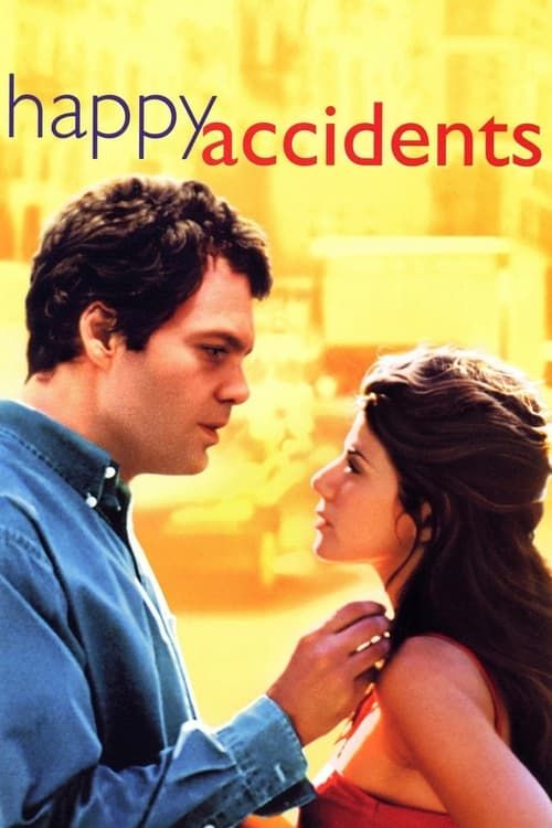 Key visual of Happy Accidents