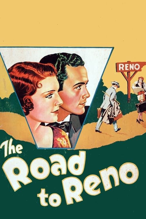 Key visual of The Road to Reno