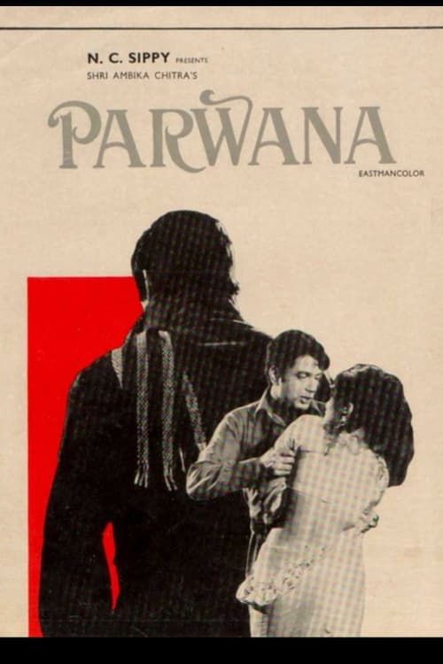 Key visual of Parwana