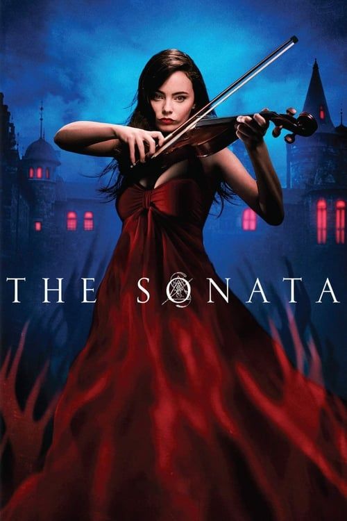 Key visual of The Sonata