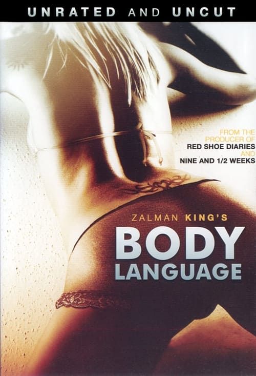 Key visual of Body Language