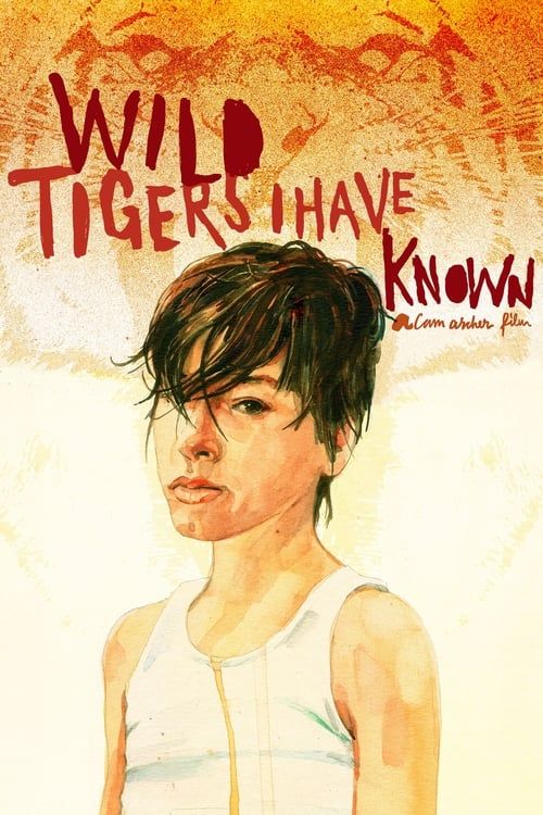 Key visual of Wild Tigers I Have Known