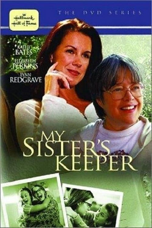 Key visual of My Sister's Keeper