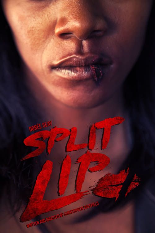 Key visual of Split Lip
