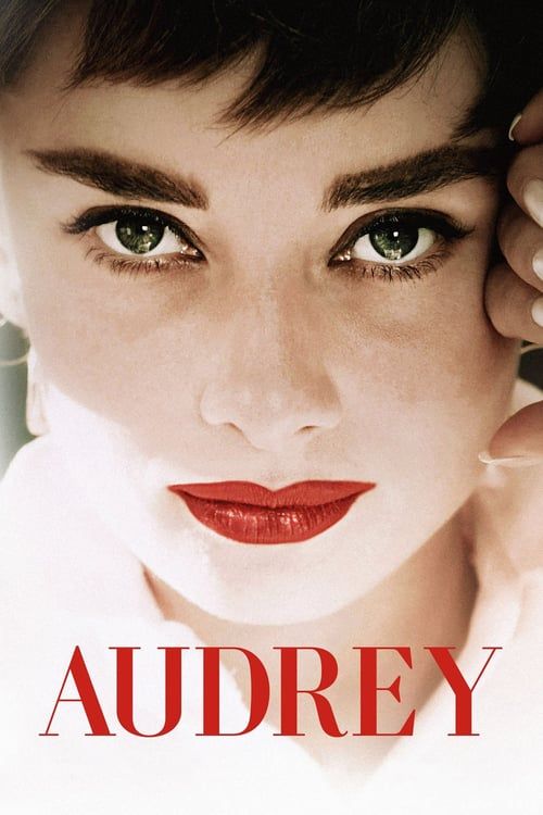 Key visual of Audrey
