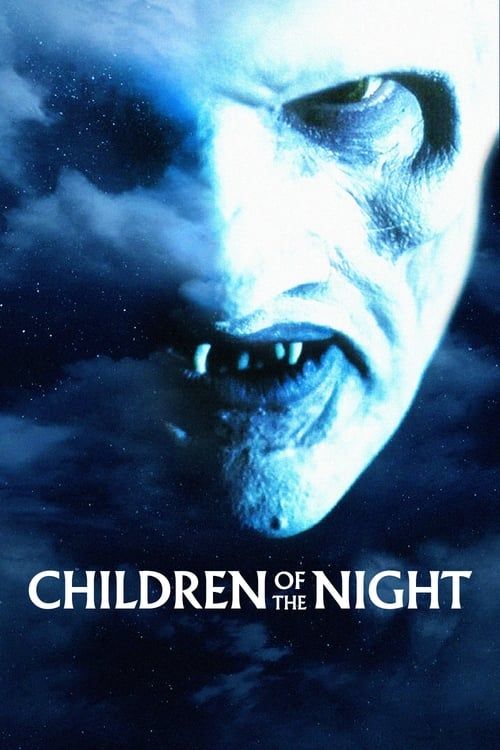 Key visual of Children of the Night