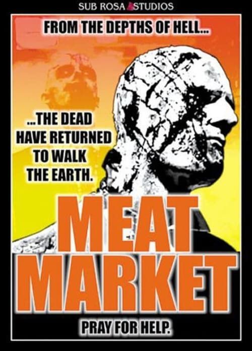 Key visual of Meat Market