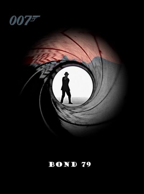 Key visual of Bond '79