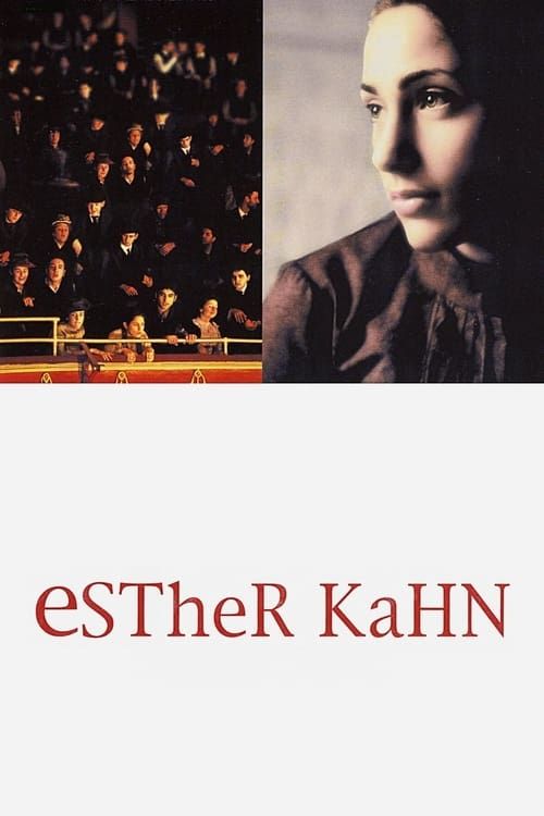 Key visual of Esther Kahn