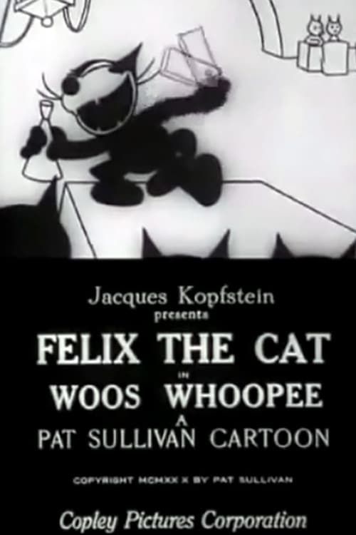 Key visual of Woos Whoopee