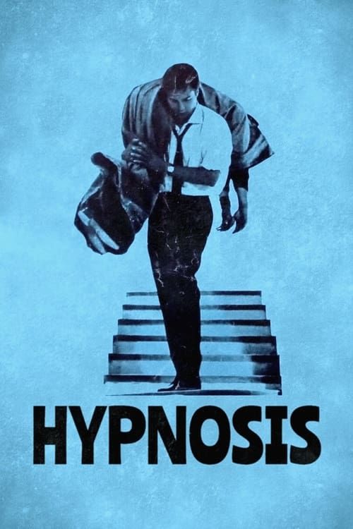 Key visual of Hypnosis