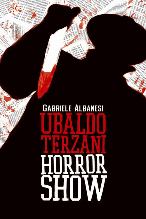 Key visual of Ubaldo Terzani Horror Show