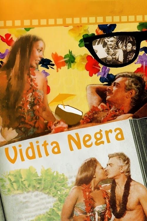 Key visual of Vidita negra